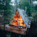 30 Forest House Ideas: Inspiration for Your Dream Home in the Woods