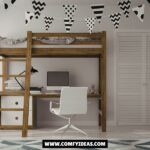 26 Loft Bed Ideas for Small Rooms