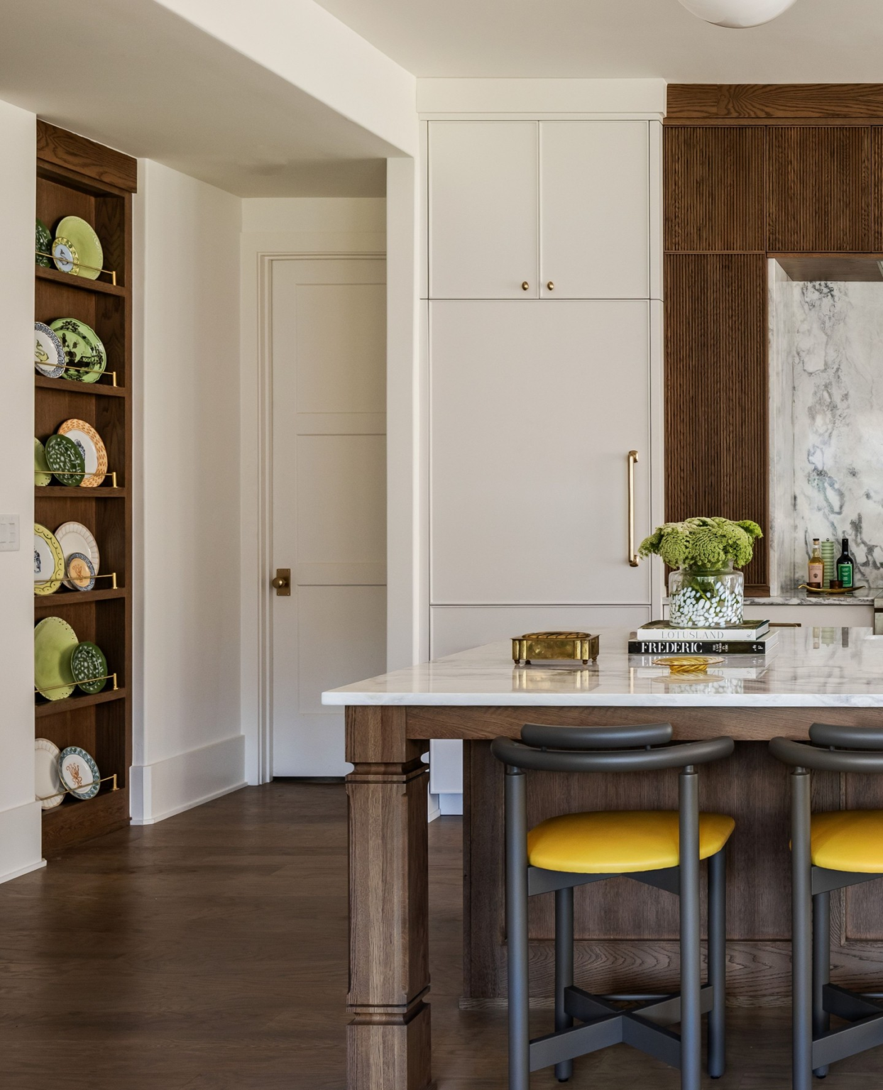 26 Craftsman Style Kitchen Ideas: Traditional & Modern Artisans ...