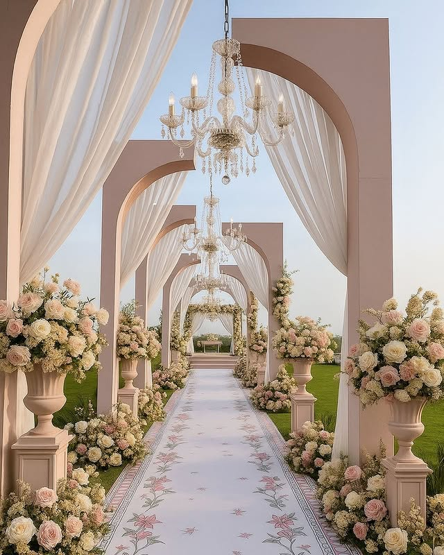 21 Wedding Home Decor Ideas