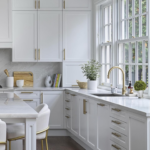 24 Popular Kitchen Cabinet Colors