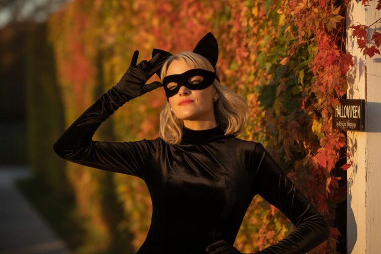 27 Halloween Costumes For Women