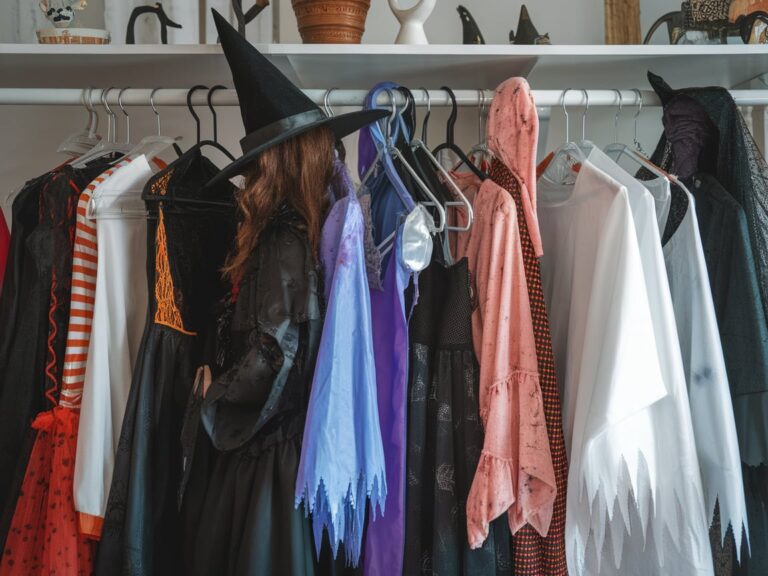 31 Halloween Costumes For Teenage Girls