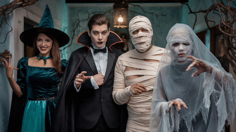 32 Halloween Costumes That’ll Make You and Your Best Friend the Life of the Party