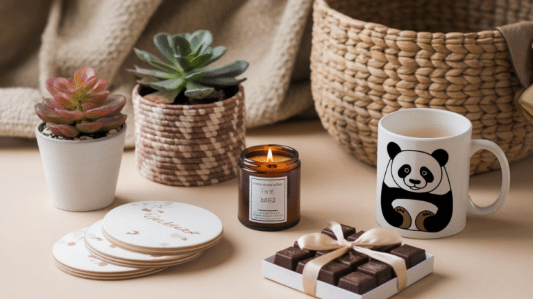 32 Thoughtful Gift Ideas For College Girls (She’ll Actually Use!)