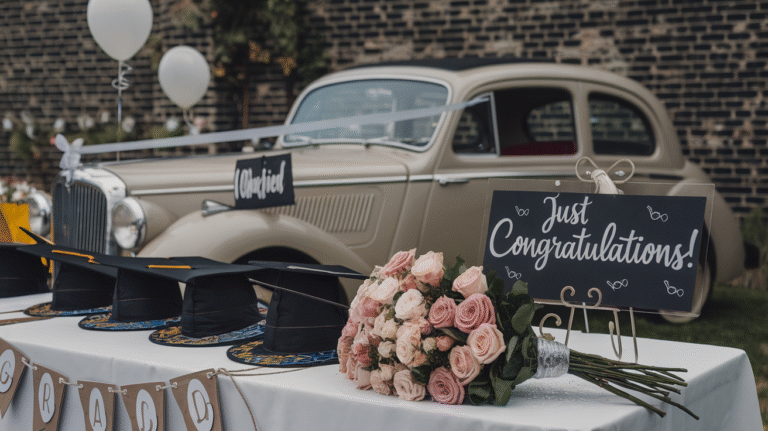 35 Graduation Party Themes That Will Make Your Celebration Unforgettable