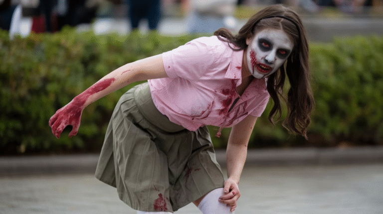 28 Effortlessly Cool Halloween Costumes for Women (That’ll Actually Make You Excited to Dress Up)