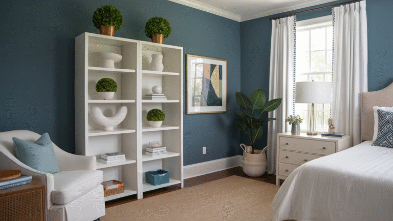 26 Best Paint Colors for Bedroom (That Instantly Upgrade Your Space)