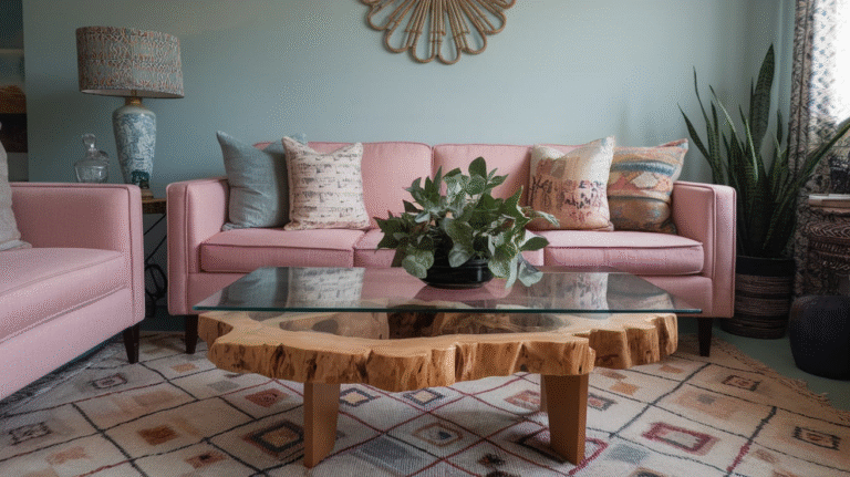 23 Home Interior Decoration Ideas That’ll Totally Transform Your Space