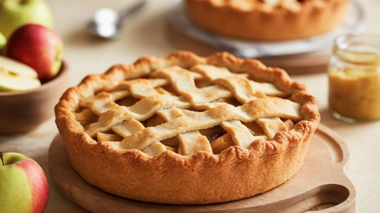 26 Apple Pie Recipe Ideas You’ll Want to Bake Again and Again