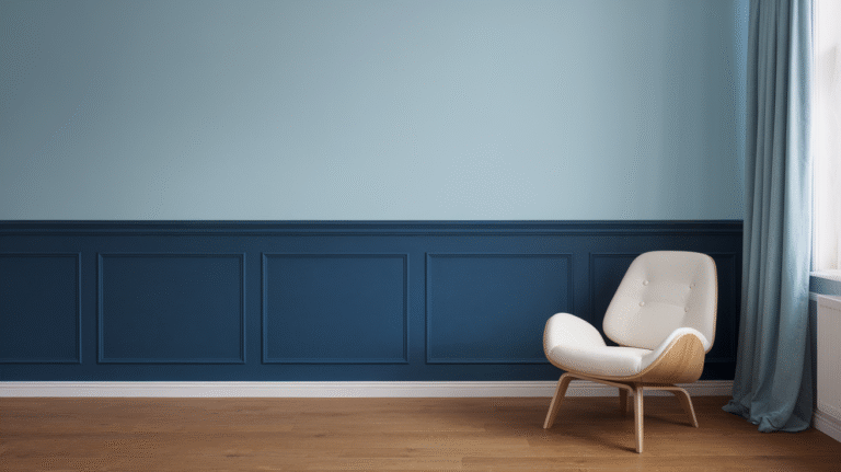 20 Two-Tone Paint Ideas to Elevate Any Room