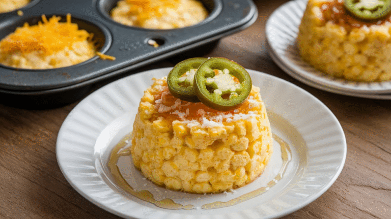 19 Corn Pudding Ideas That Will Change the Way You See This Classic Dish