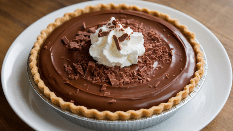 20 Peanut Butter Pie Ideas That’ll Make You the Star of Dessert Time