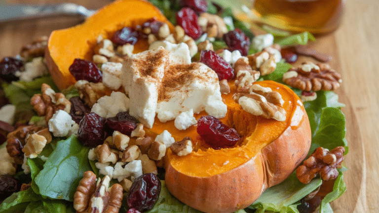 19 Thanksgiving Salad Recipes Ideas That’ll Actually Steal the Show