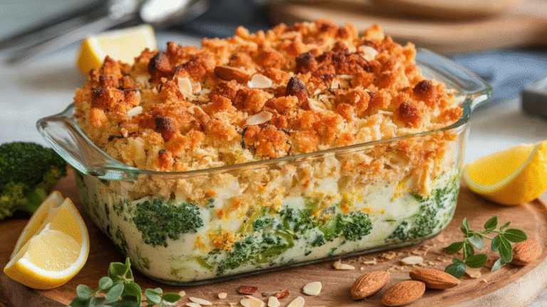 20 Broccoli Casserole Ideas That’ll Make You Actually Excited About Veggies