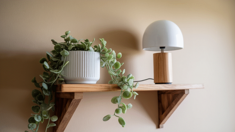 24 DIY Home Improvement Projects On Budget (That Actually Look Expensive)