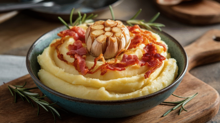 21 Mashed Potatoes Ideas That Will Change the Way You Do Comfort Food Forever
