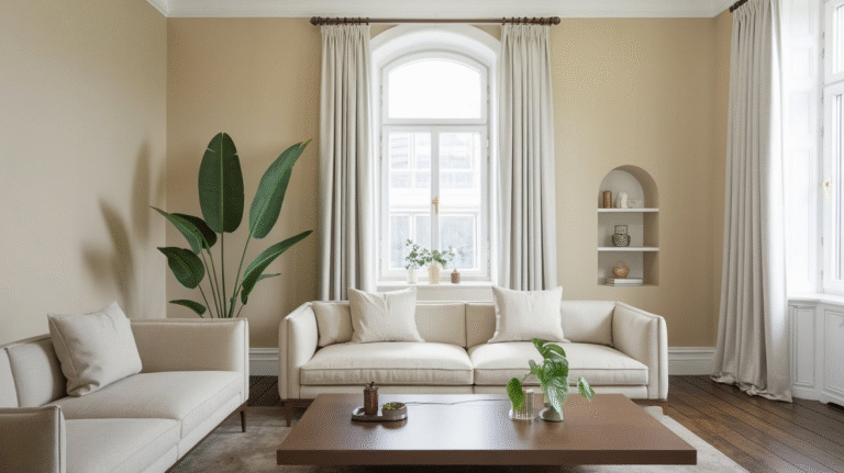 21 Best Paint Colors for Home (That Actually Look Good Everywhere)