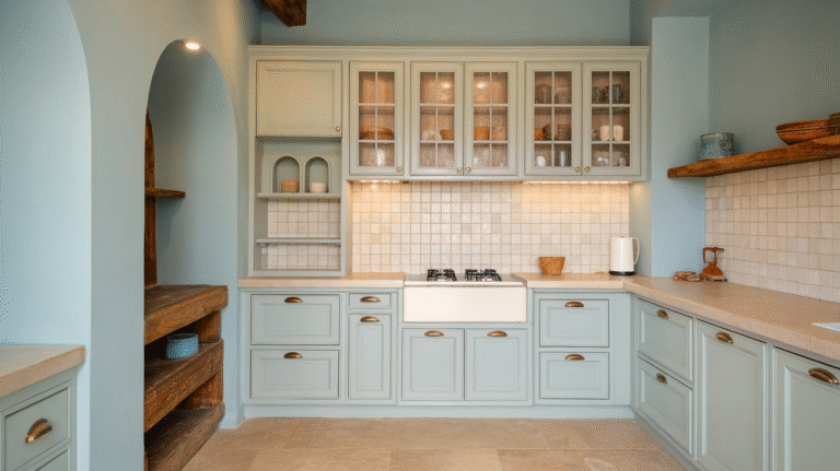25 Best Paint Colors for a Kitchen (That Actually Look Amazing in Real Life)