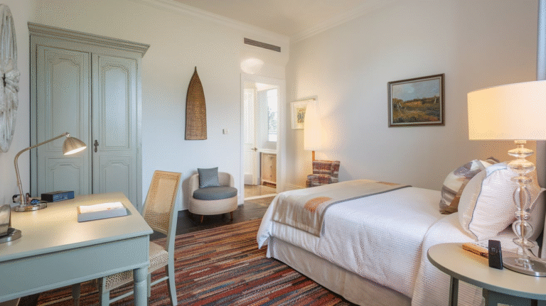 23 Guest Room Ideas That Will Make Visitors Never Want to Leave