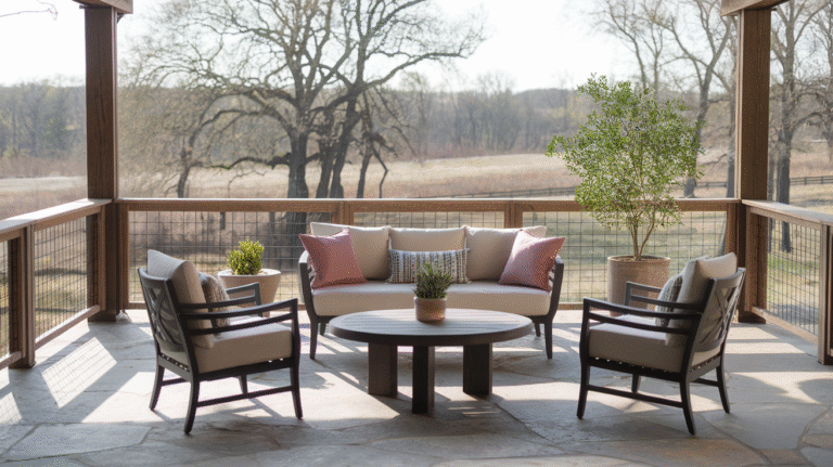 19 Outdoor Patio Ideas That’ll Make You Never Want to Go Back Inside