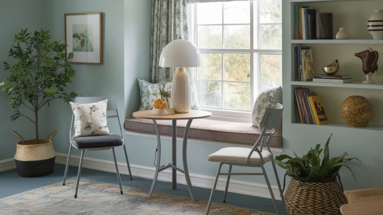 24 Breakfast Nook Ideas That Will Make You Actually Excited for Mornings