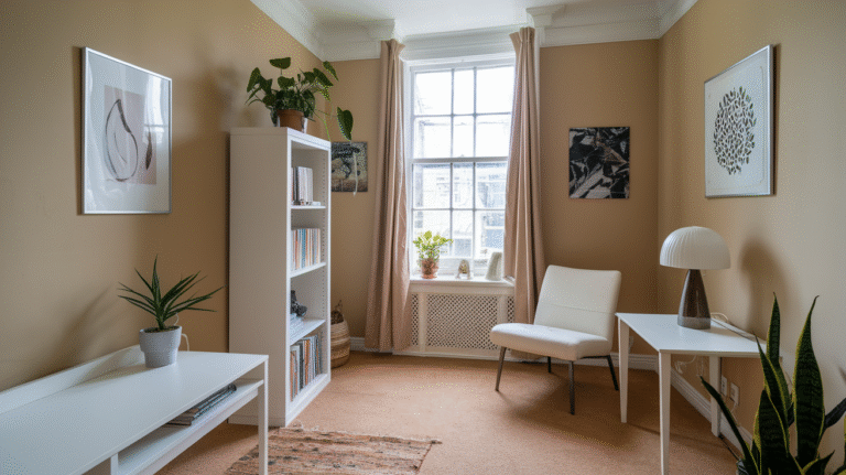19 Paint Colors That Will Make Your Small Room Look Bigger (and Way More Stylish)