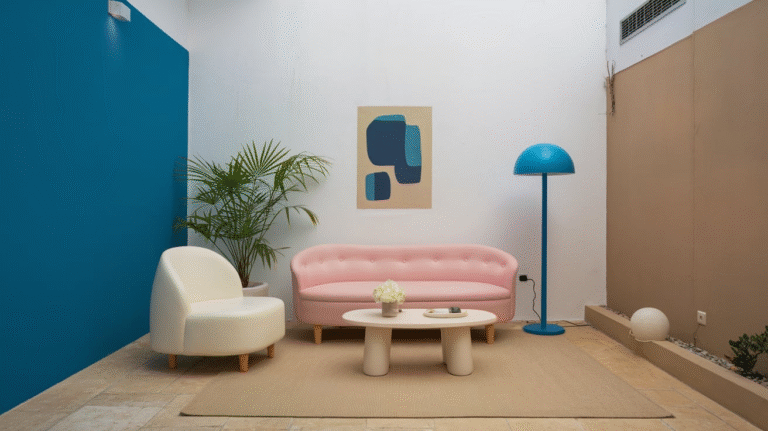 19 Best Paint Colors for Small Spaces (That Actually Make Them Feel Bigger)