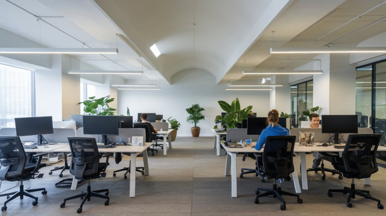 24 Best Paint Colors for an Office (That Actually Make You Want to Work)