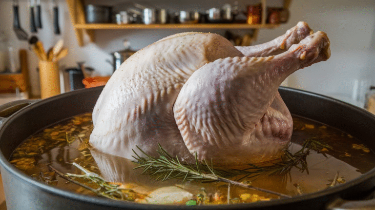 19 Turkey Brine Ideas That Will Change the Way You Cook Thanksgiving