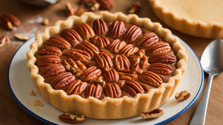 24 Pecan Pie Recipe Ideas That Will Make You Rethink This Southern Classic