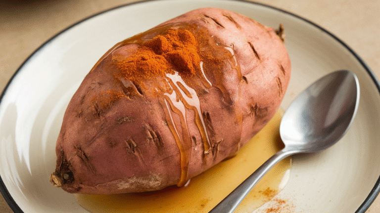 22 Sweet Potato Recipes Ideas You’ll Actually Want to Make