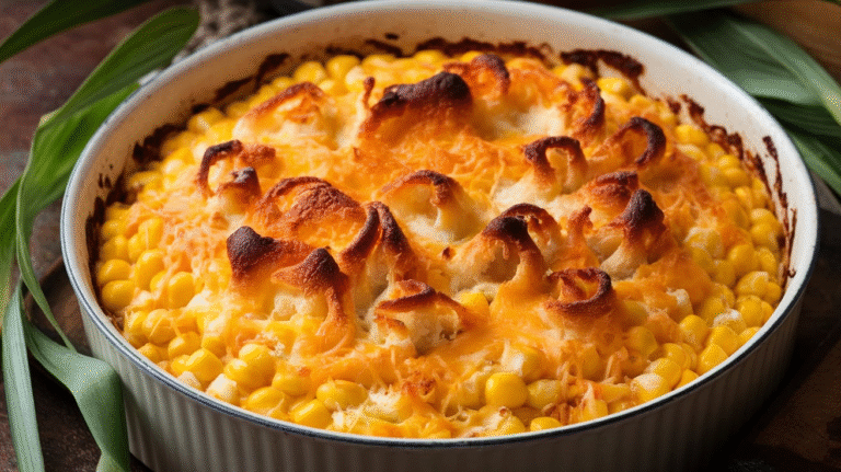 23 Corn Casserole Jiffy Ideas That’ll Change Your Side Dish Game Forever
