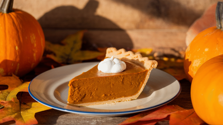 20 Pumpkin Pie Ideas That Will Change Your Thanksgiving Forever
