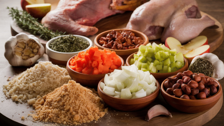 26 Stuffing Recipes Ideas That Will Upstage Your Turkey