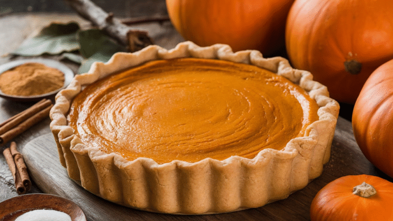 25 Pumpkin Pie Recipe Ideas That Will Make You Ditch Store-Bought Forever