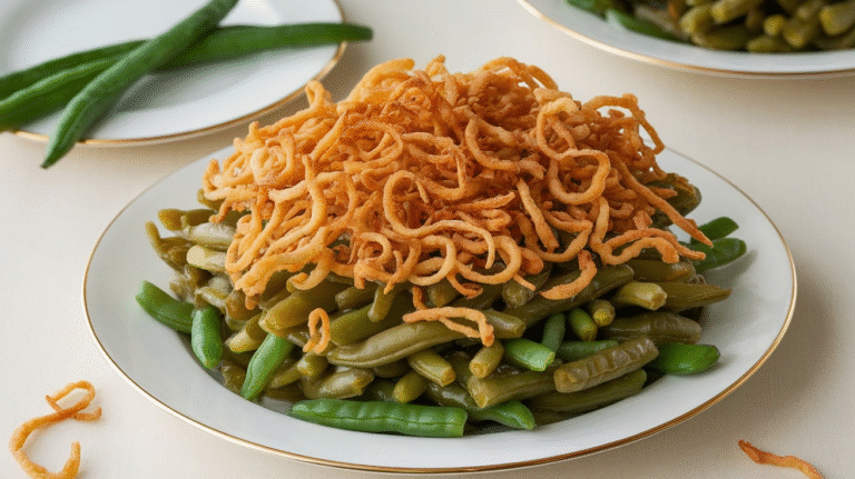 18 Green Bean Casserole Ideas That Will Change the Way You See This Classic Dish