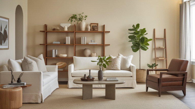 20 Living Room Paint Colors That Will Totally Transform Your Space