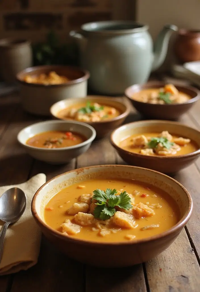 5 Keto Chicken Soup Ideas That'll Make You Crave Healthy Comfort Food! - Conclusion