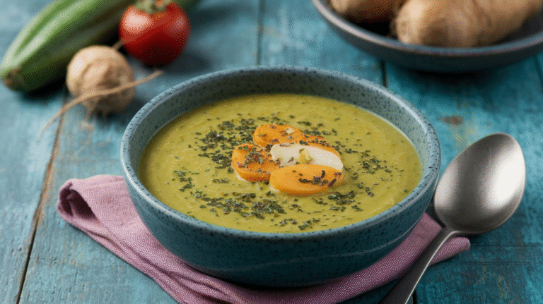 22 Abondagus Soup Ideas That’ll Warm Your Soul and Fill Your Belly
