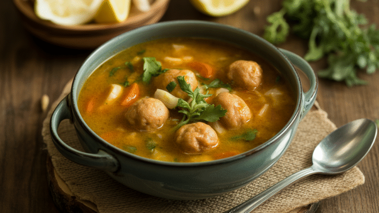 22 Albondigas Soup Ideas That’ll Warm Your Soul (and Your Stomach)
