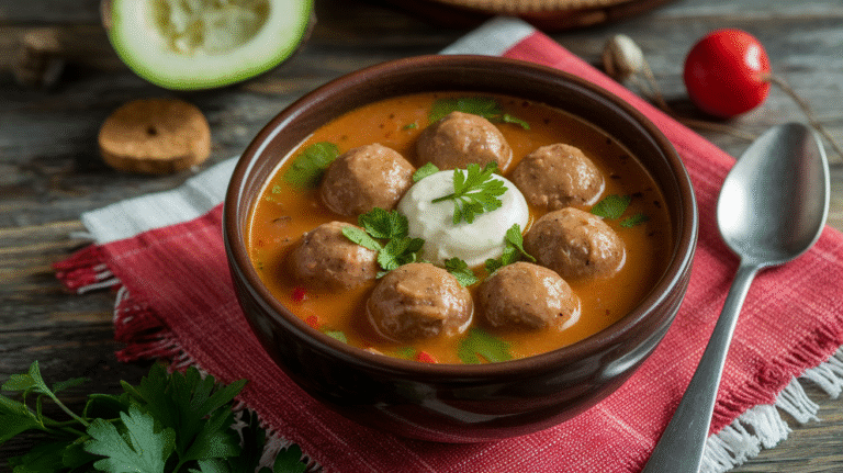 19 Albondigas Soup Recipe Mexican Ideas You’ll Want to Try Tonight