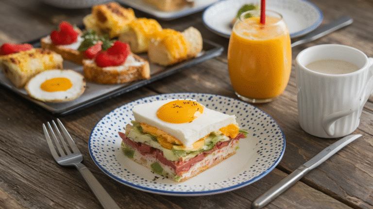 24 Breakfast Appetizers Ideas That’ll Actually Make You Excited to Get Out of Bed