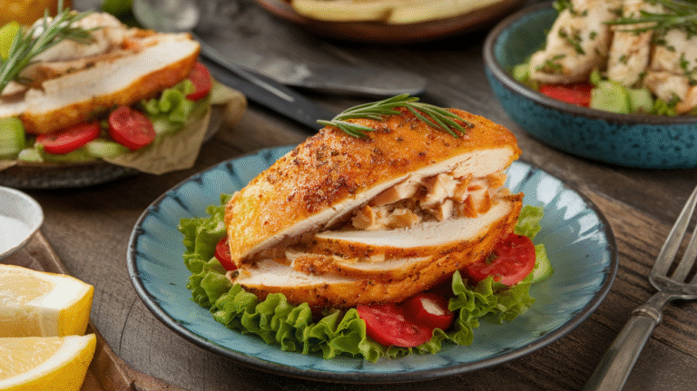 23 Chicken Appetizer Ideas That’ll Make You the Star of Any Party