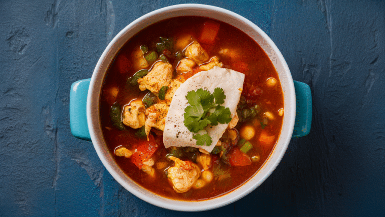 24 Chicken Enchilada Soup Crockpot Ideas That Will Rock Your Weeknight Dinners