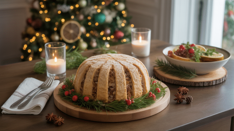 21 Christmas Dinner Ideas That Will Wow Your Guests