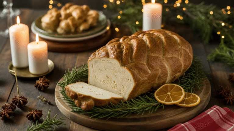 24 Christmas Dinner Menu Ideas That Will Wow Your Guests (Without Stressing You Out)