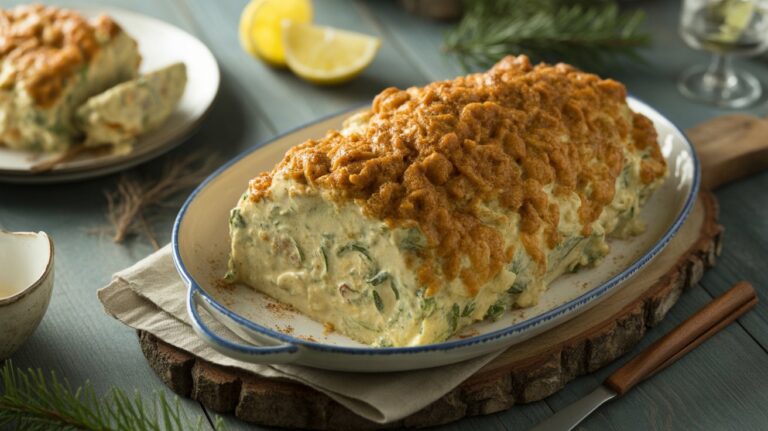 25 Christmas Dinner Side Dishes Ideas That’ll Steal the Show