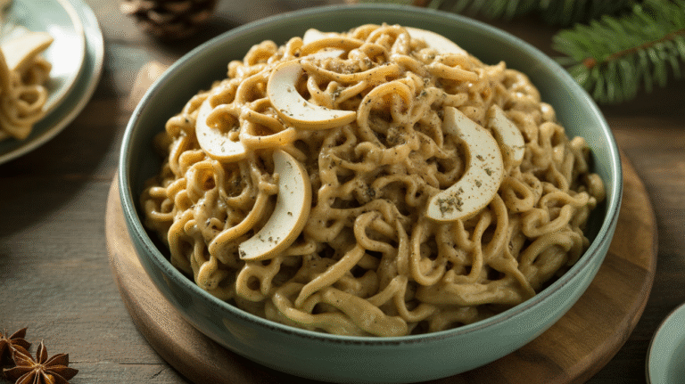 25 Christmas Side Dishes Ideas That Will Steal the Spotlight