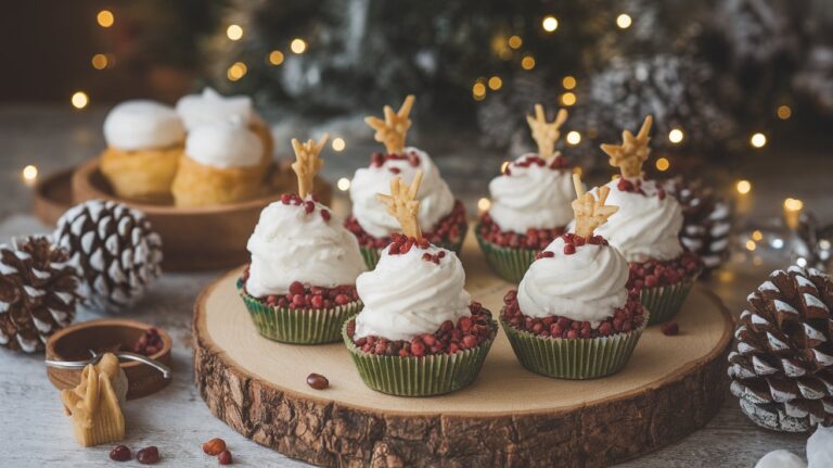 20 Christmas Snacks For Kids School Party Ideas